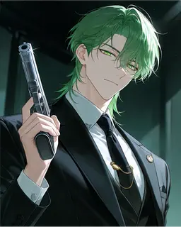 Profile image of 圭