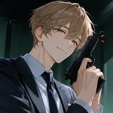 Profile image of 朔