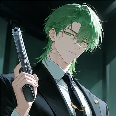Profile image of 圭