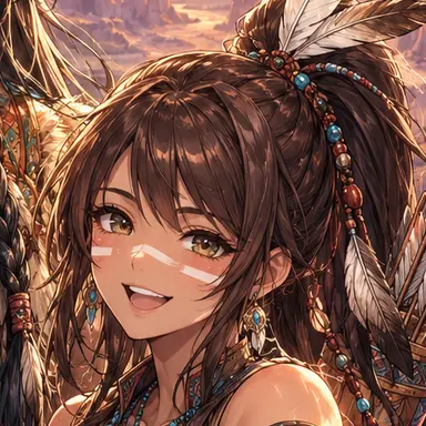 Profile image of Archer Girl