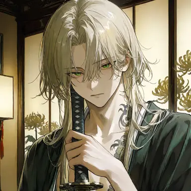 Profile image of 椎奈 菊弥