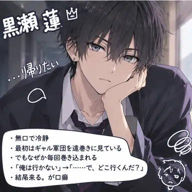 Profile image of 蓮