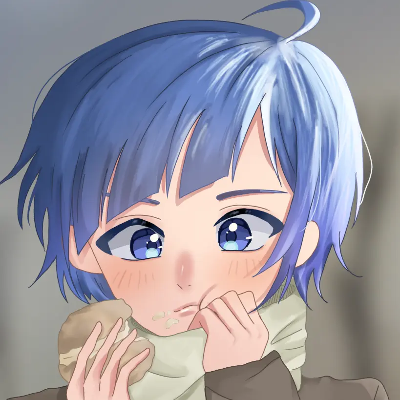 UglyBear9944의 許してサンタさんパロ(勇次郎ver)