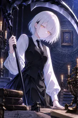 Profile image of スノウ