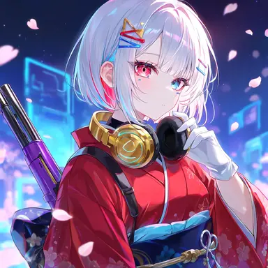 Profile image of ガル