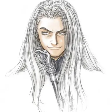 Profile image of 루시우스 말포이