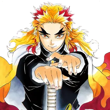 Profile image of 렌고쿠