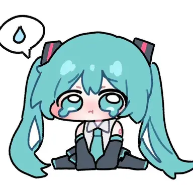 Profile image of 하츠네 미쿠