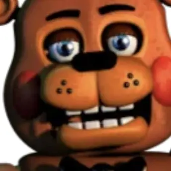 Shiwoo0918의 Toy Freddy