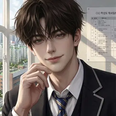 Profile image of チ-ソジュン