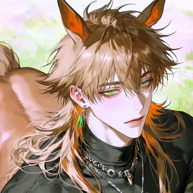 Profile image of Aurel