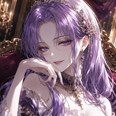 Profile image of Annemarie