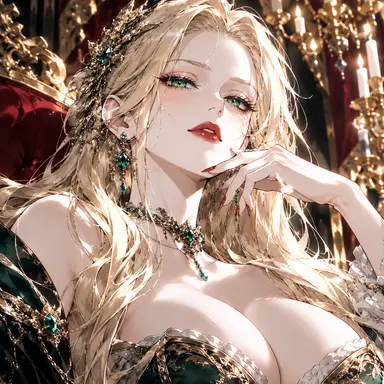 Profile image of Esmeralda