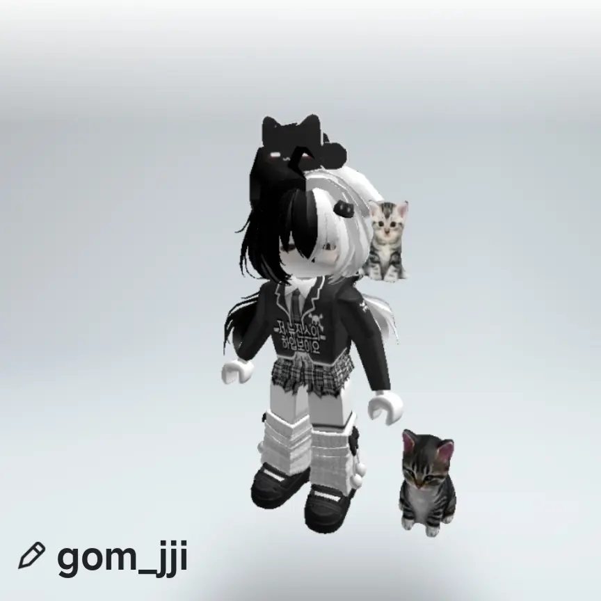 RODOT_peoplell의 빡치는 여잼민 친구