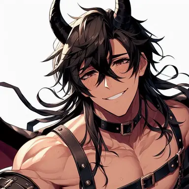 Profile image of ファウヌス