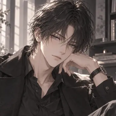 Profile image of 榊玲司
