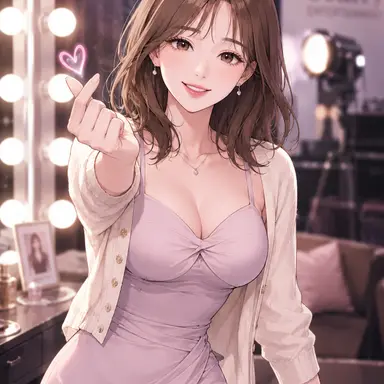 Profile image of チャ・ユリ