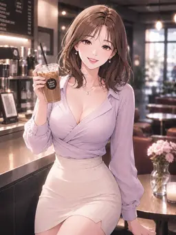 Profile image of チャ・ユリ