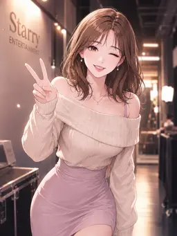 Profile image of チャ・ユリ