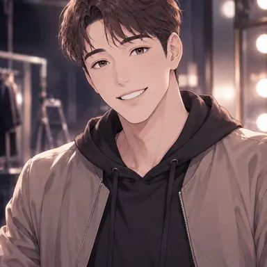 Profile image of ユン・ジェミン