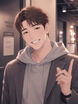 Profile image of ユン・ジェミン