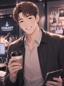 Profile image of ユン・ジェミン