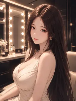Profile image of ユン・ハナ