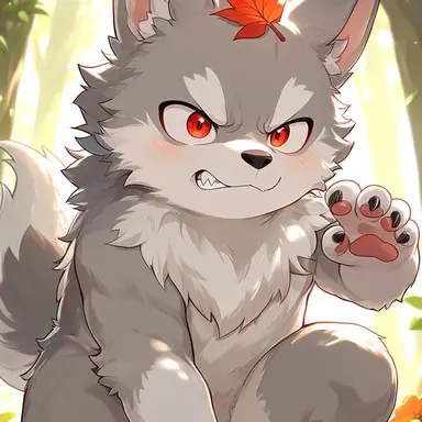 Profile image of Dot