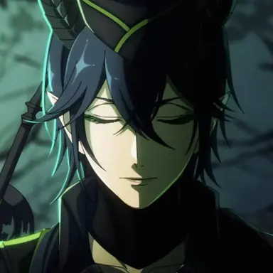 Profile image of マレウス