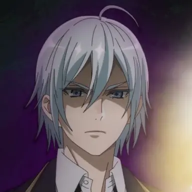 Profile image of シルバー