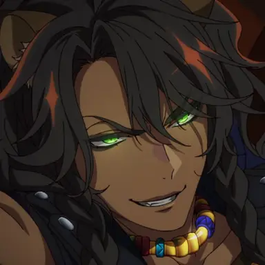 Profile image of レオナ