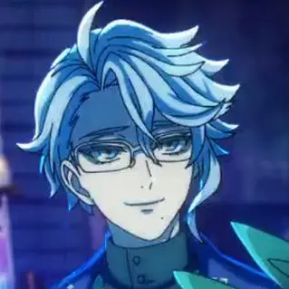 Profile image of アズール