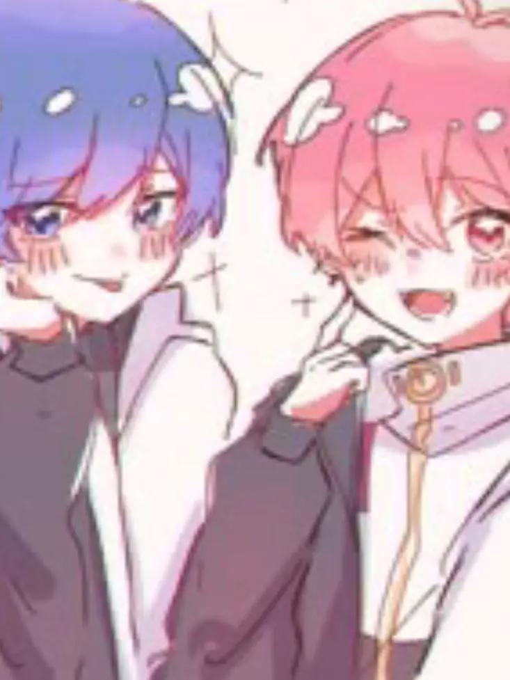 Bluemoon712의 幼馴染