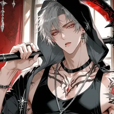 Profile image of メーデン