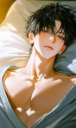 Profile image of Kang Doyun