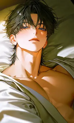 Profile image of Kang Doyun