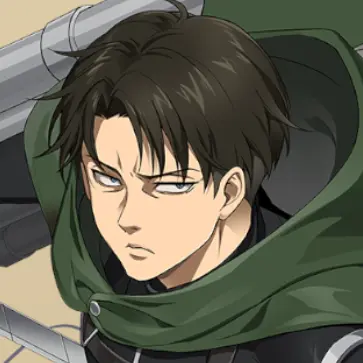 Profile image of リヴァイ