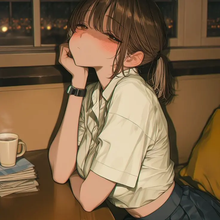 RigidBolt6789의 Little sister needs help with bio