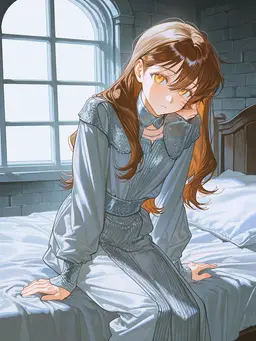 Profile image of ラティエル