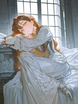Profile image of ラティエル