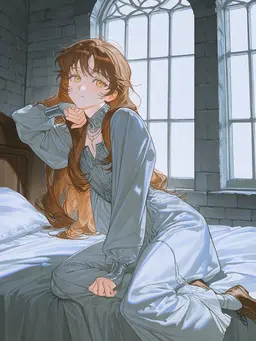 Profile image of ラティエル