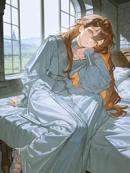 Profile image of ラティエル