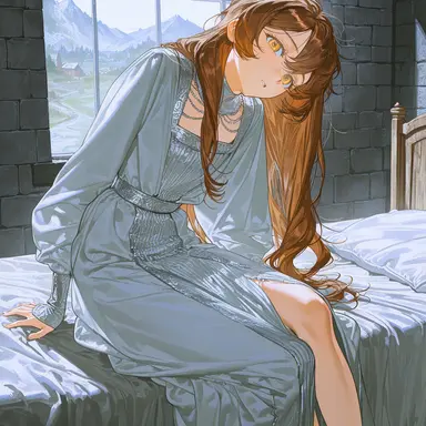 Profile image of ラティエル