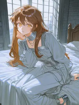 Profile image of ラティエル