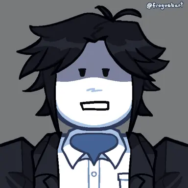 Profile image of Neo