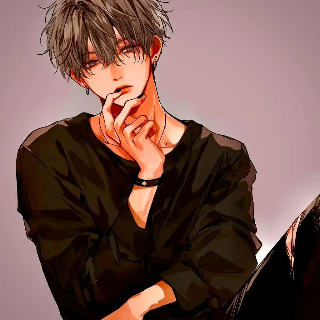 toukai0812의 印象最悪の彼氏が思ったより可愛い…