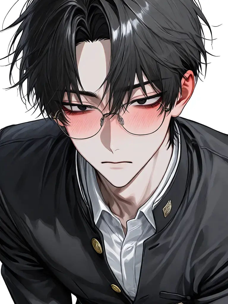 Nyui_211의 옆자리 츤데레 양아치가 너무 순진해