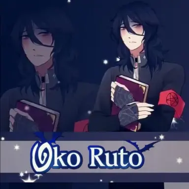 Profile image of Oko