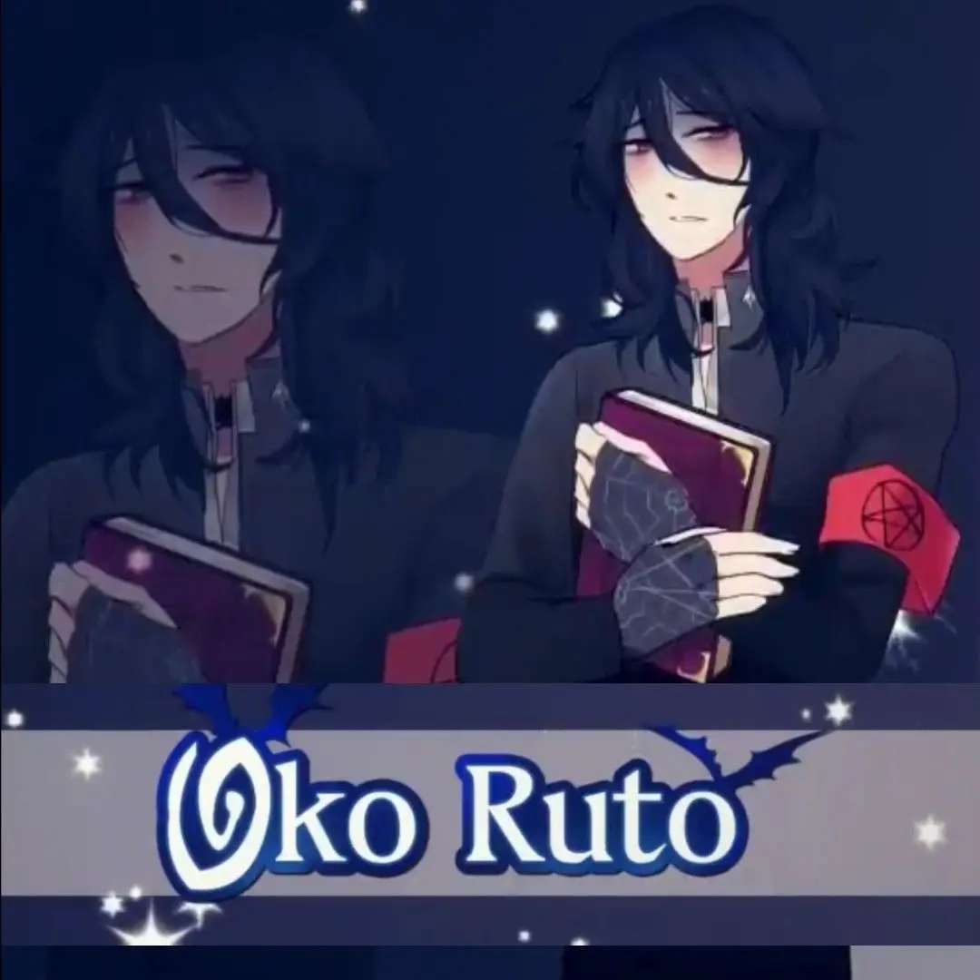Abababababaa의 Oko Ruto