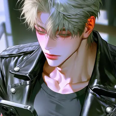 Profile image of 우연